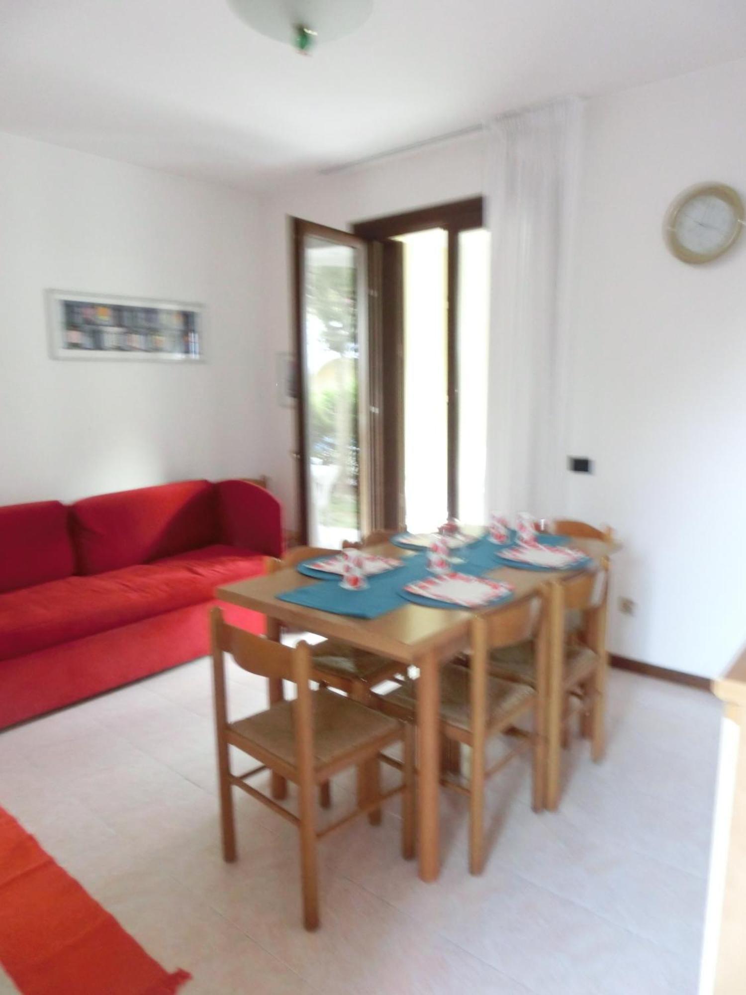 Villaggio Lia Bibione Exterior photo