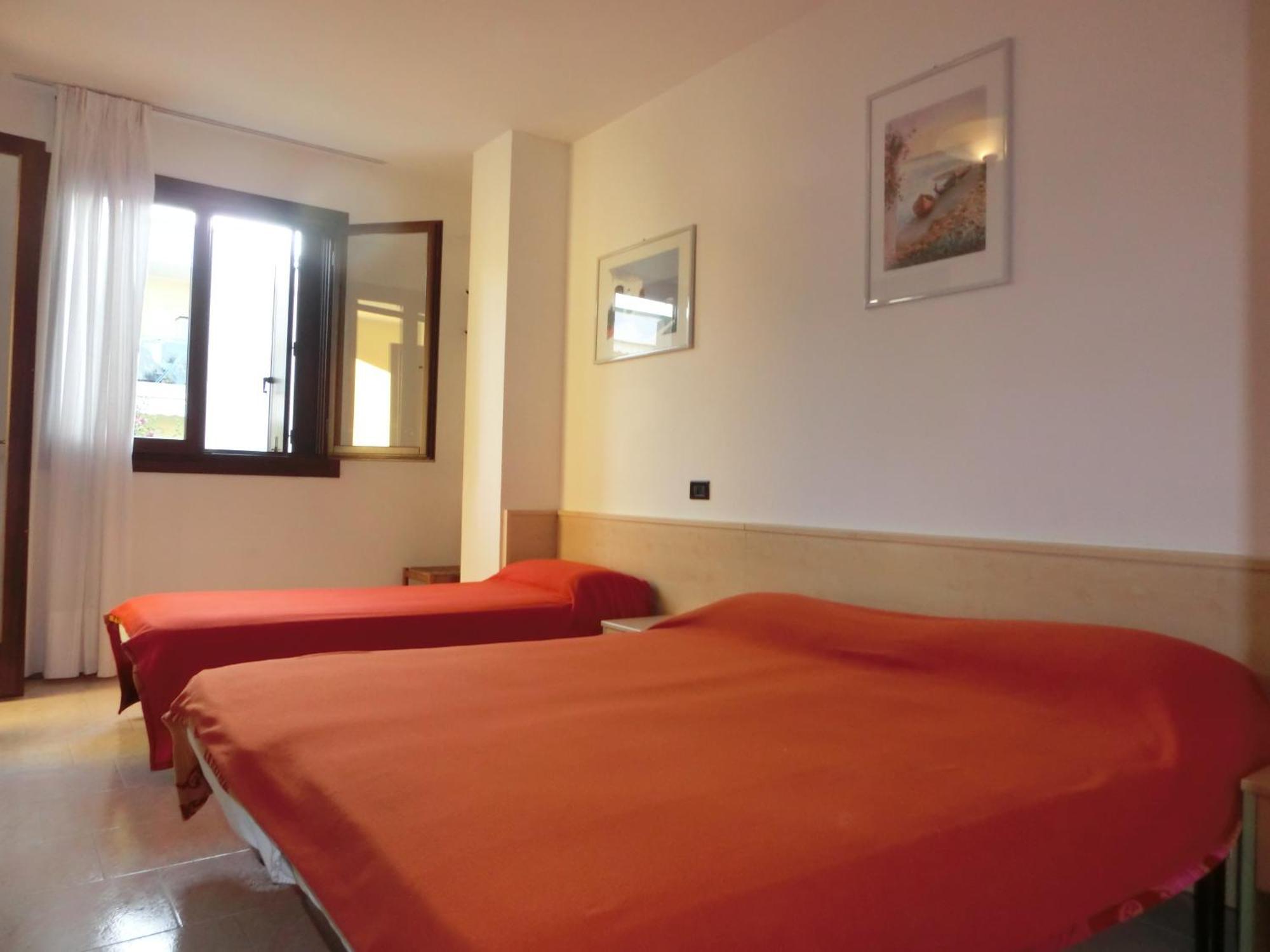 Villaggio Lia Bibione Exterior photo